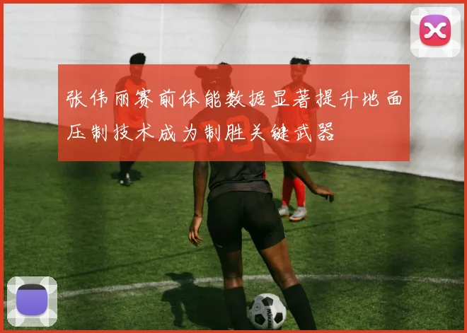 张伟丽赛前体能数据显著提升地面压制技术成为制胜关键武器